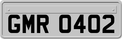 GMR0402