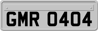 GMR0404