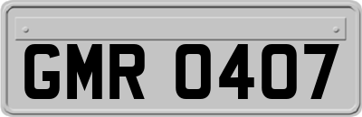 GMR0407