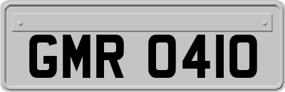 GMR0410