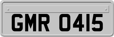 GMR0415