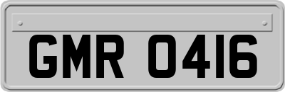 GMR0416