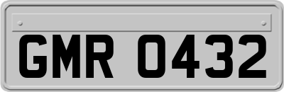 GMR0432