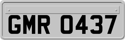 GMR0437