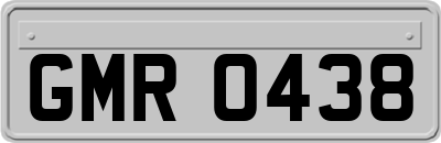 GMR0438