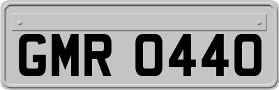 GMR0440