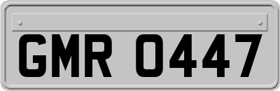 GMR0447