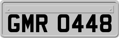 GMR0448