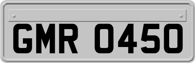 GMR0450