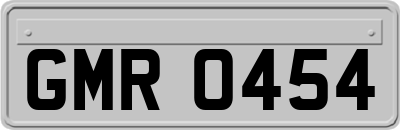 GMR0454