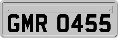 GMR0455