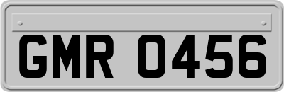 GMR0456