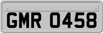 GMR0458