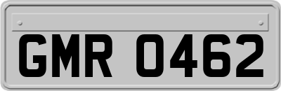 GMR0462