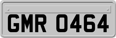 GMR0464