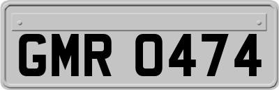 GMR0474