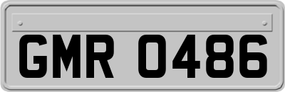 GMR0486