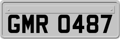 GMR0487