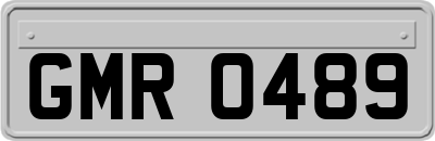 GMR0489