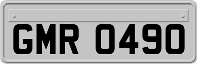 GMR0490