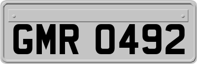 GMR0492