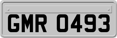 GMR0493