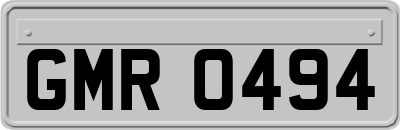 GMR0494