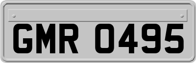 GMR0495