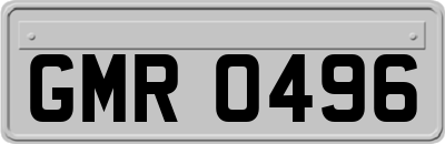 GMR0496