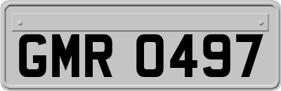 GMR0497