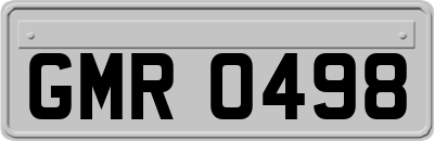 GMR0498