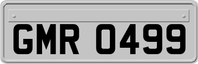 GMR0499