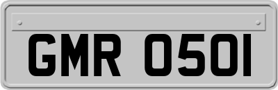 GMR0501