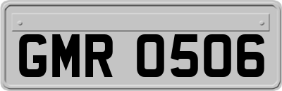 GMR0506