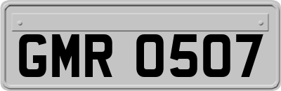 GMR0507