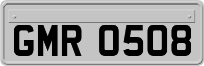 GMR0508