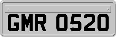 GMR0520
