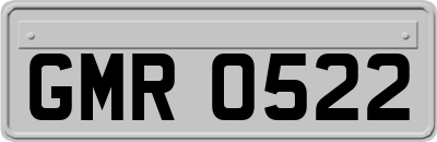 GMR0522
