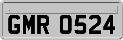 GMR0524