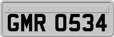 GMR0534