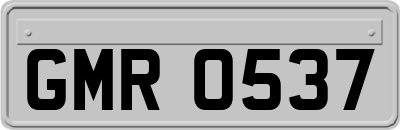 GMR0537