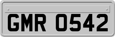 GMR0542