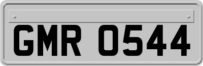GMR0544