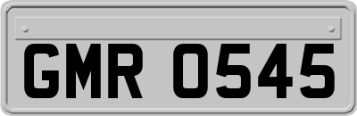 GMR0545