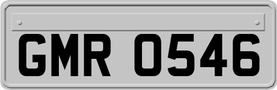 GMR0546