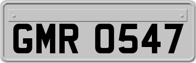 GMR0547