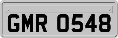 GMR0548