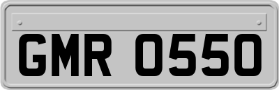 GMR0550