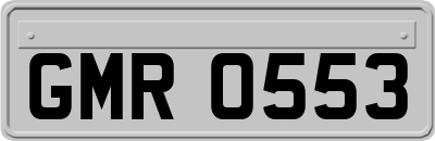GMR0553