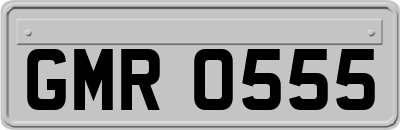 GMR0555